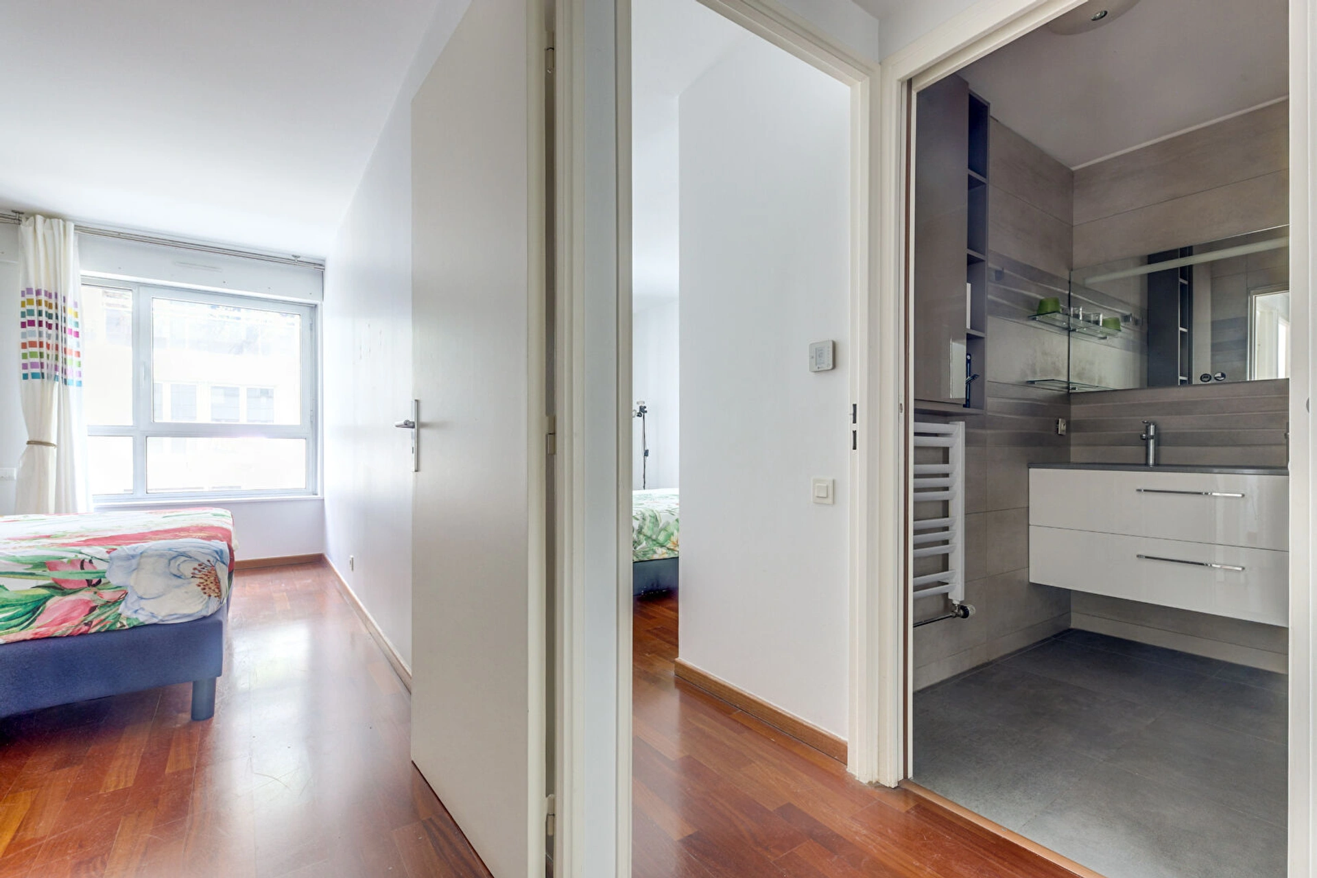 PARIS - 14 - DIDOT 9