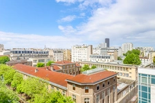 PARIS - 14 - ALESIA 3