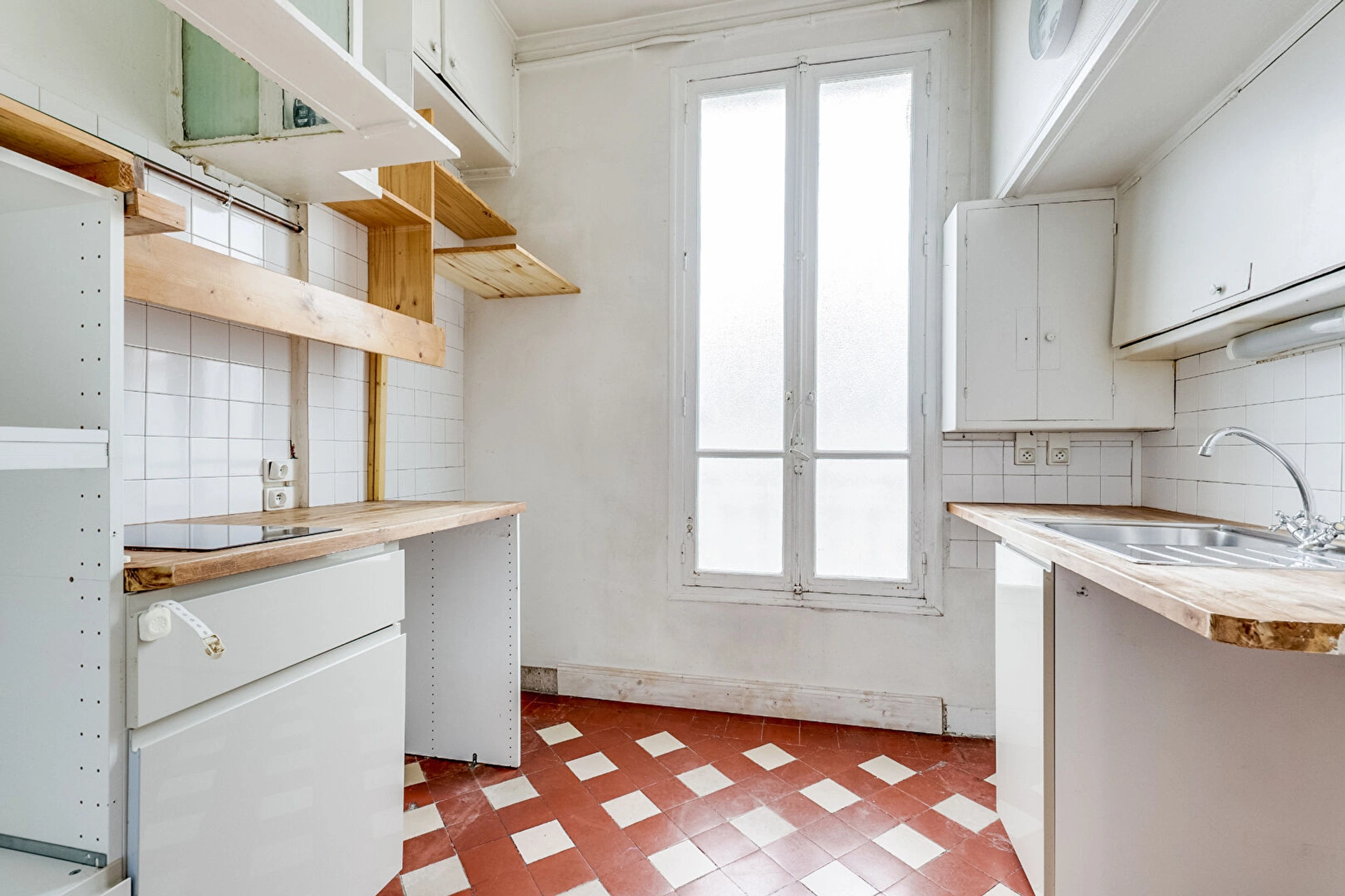 PARIS 14 - MAIRIE DU 14E 11