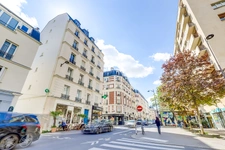 PARIS 14 - VILLAGE DIDOT 11