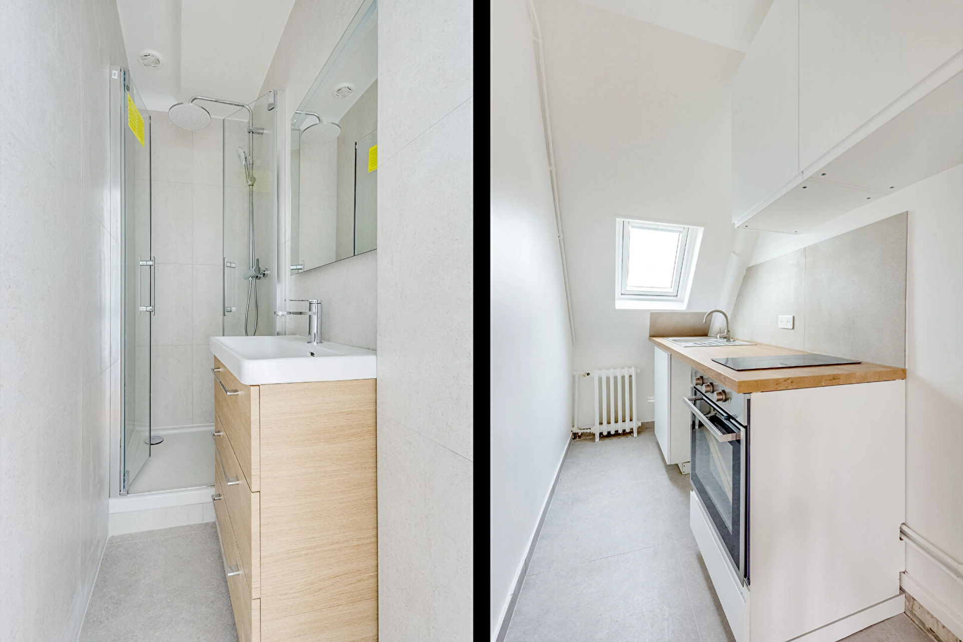 PARIS 14 - ALÉSIA 13