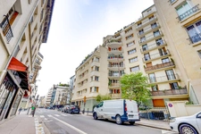 PARIS 14 - ALÉSIA 2