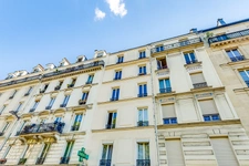 PARIS 14 - MAIRIE 12