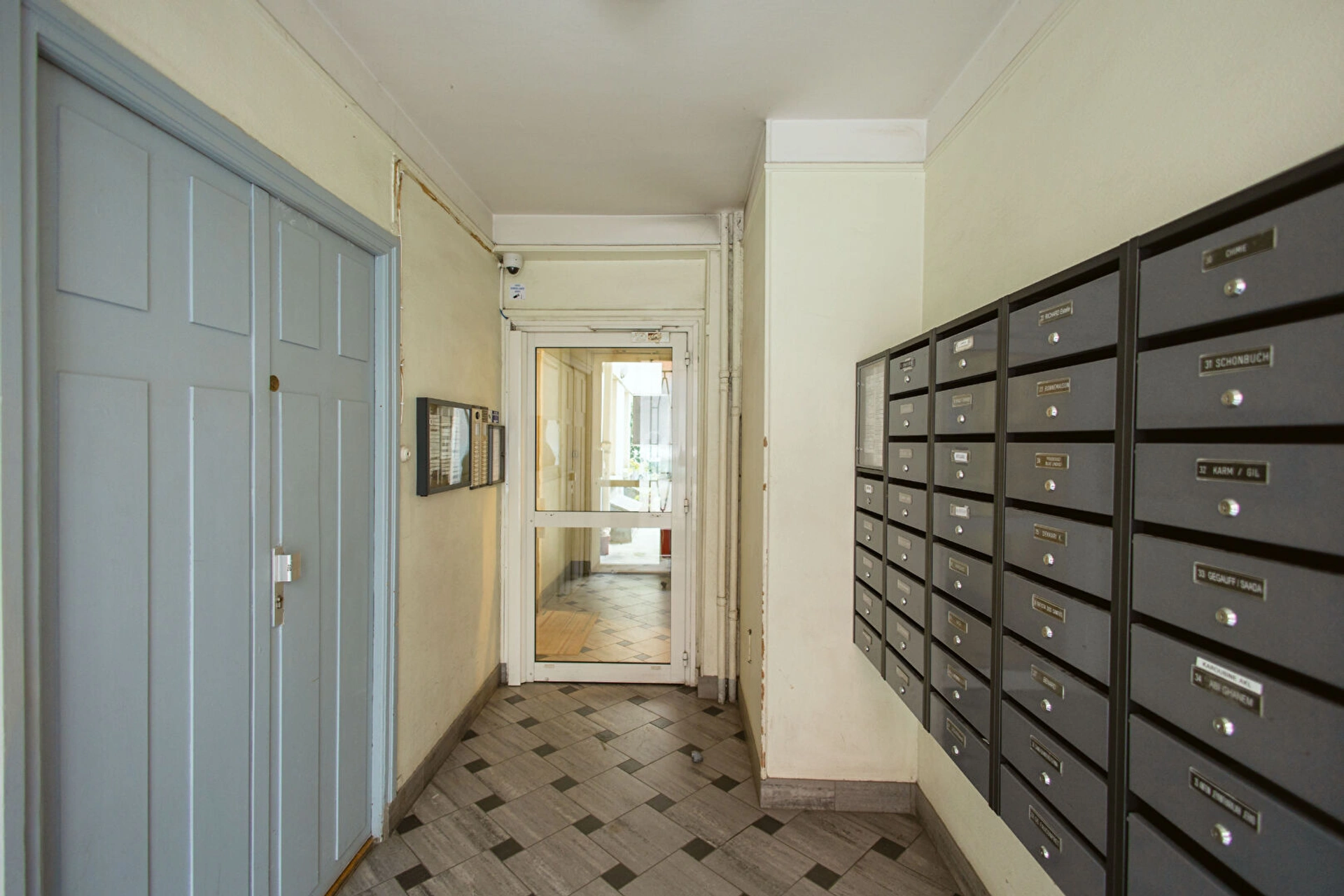PARIS - 14 - PLAISANCE 10