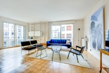 PARIS - 16 - TROCADERO 1