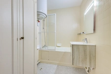 PARIS 14 - MOUTON DUVERNET 12