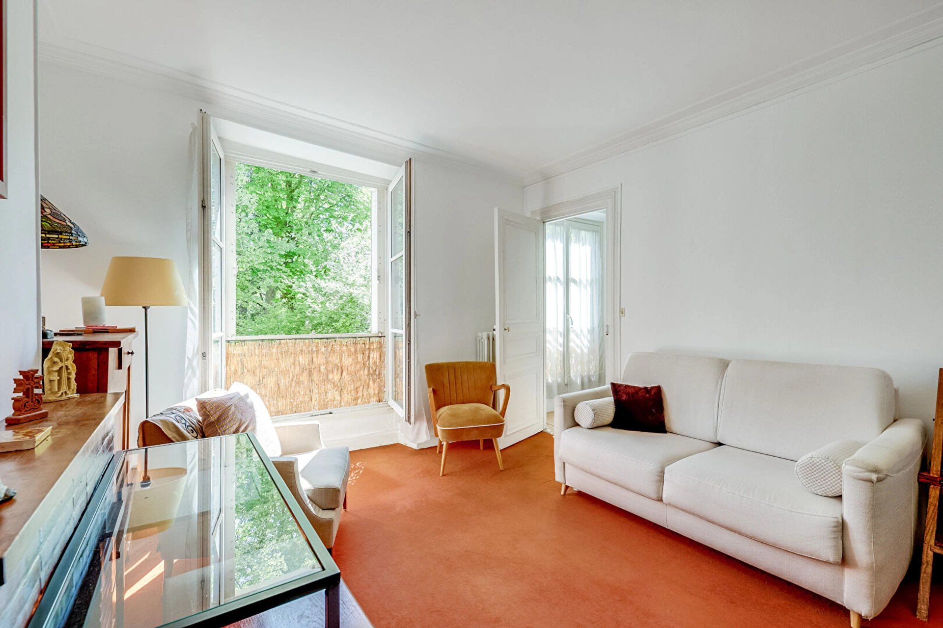 PARIS - 14 -  VILLA ADRIENNE 1