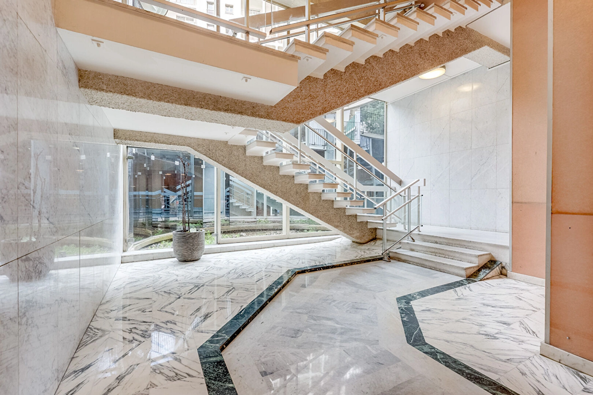 PARIS 14 - ALÉSIA 15