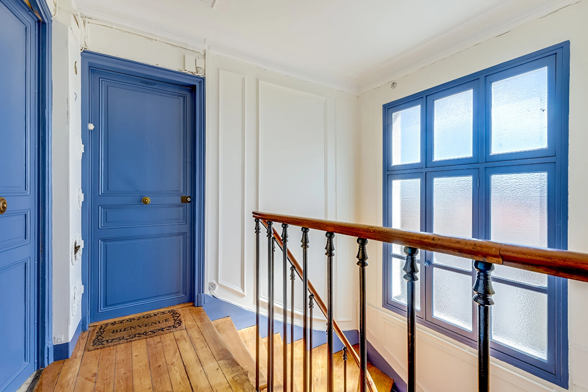 PARIS 14 - VILLAGE DIDOT 9