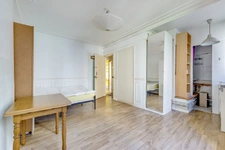 PARIS 14 - MAIRIE 8