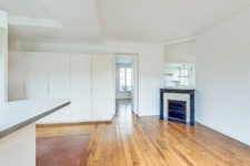 PARIS 15 - RUE DE CHAMBERY  / RUE DE  CHERBOURG 4