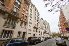 PARIS - 14 - PLAISANCE 7