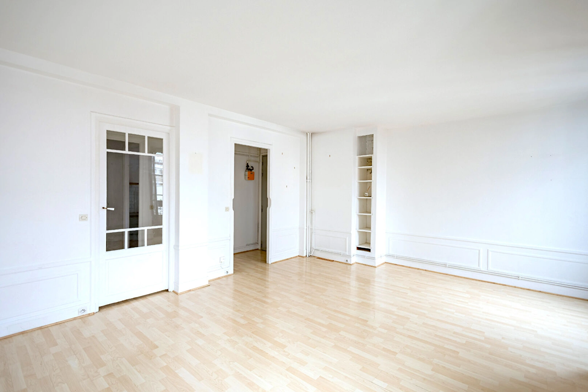 PARIS - 14 - PLAISANCE 3