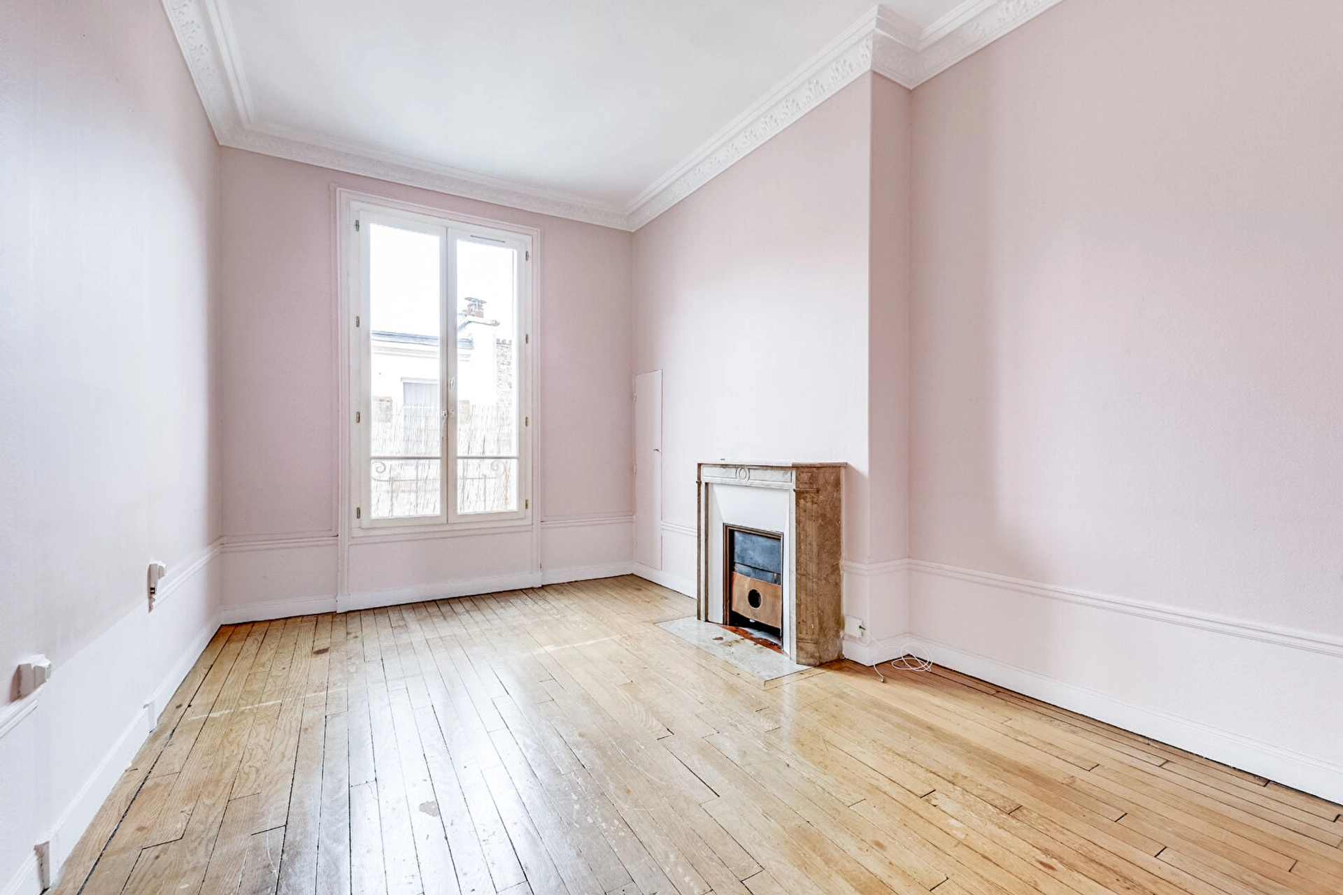 PARIS 14 - MAIRIE DU 14E 10