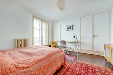 PARIS - 14 -  VILLA ADRIENNE 7