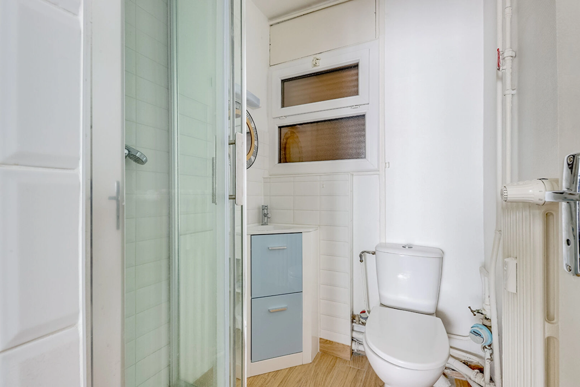 CHATILLON - 92320 - PARC ANDRÉ MALRAUX. 7