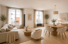 PARIS - 14 - PLAISANCE 13