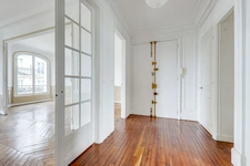 PARIS 14 - MAIRIE DU 14E 14