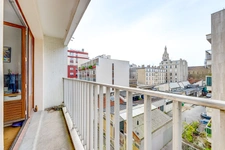 PARIS 14 - ALESIA 10