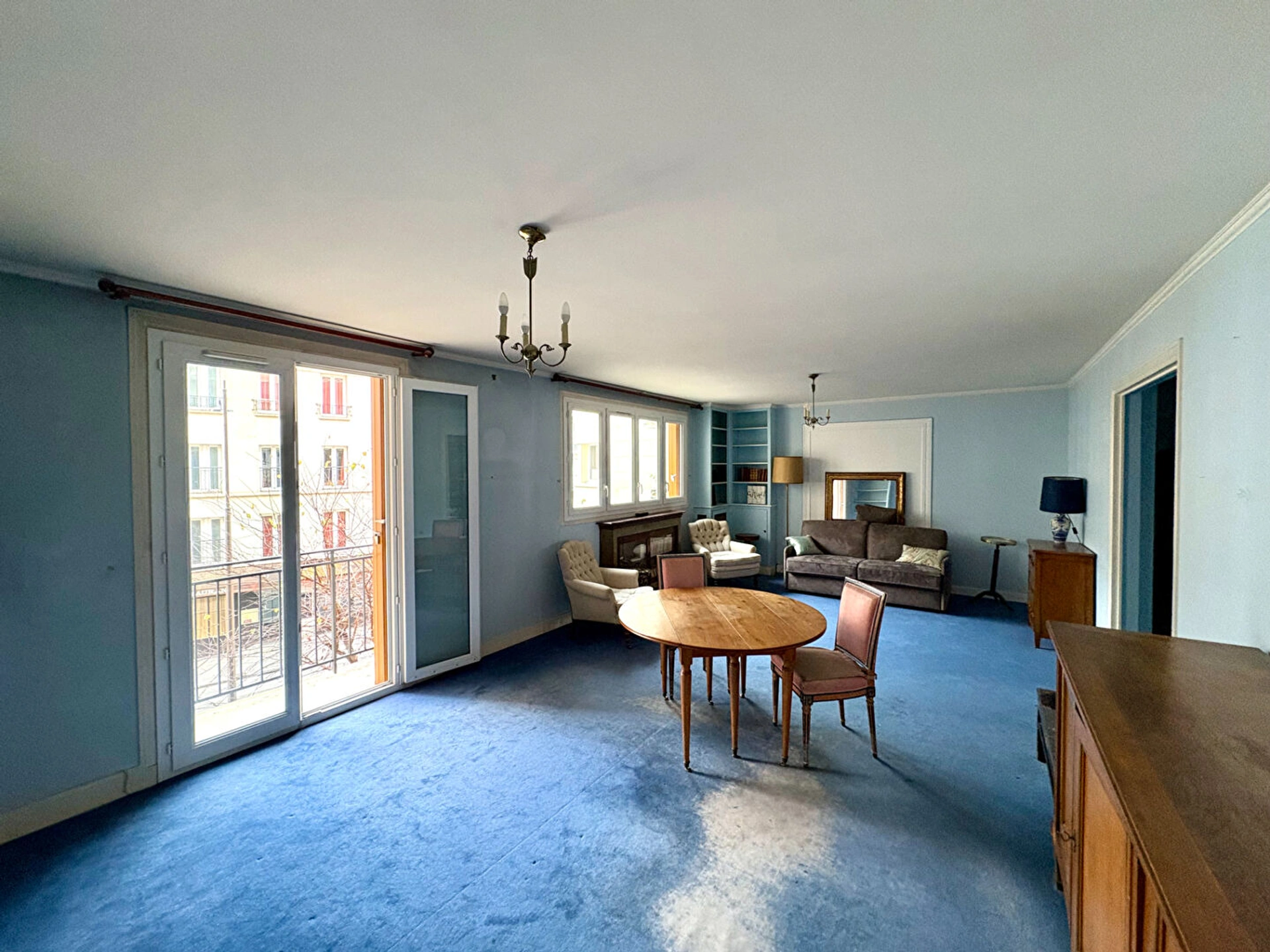 PARIS 14 - ALÉSIA 3