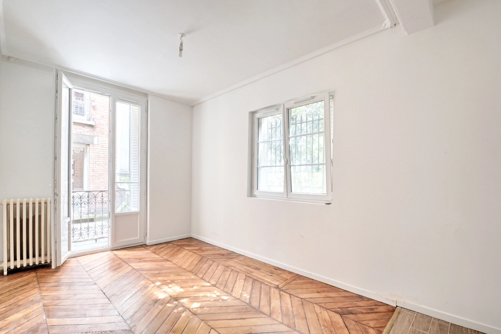 PARIS 14 - ALÉSIA 1