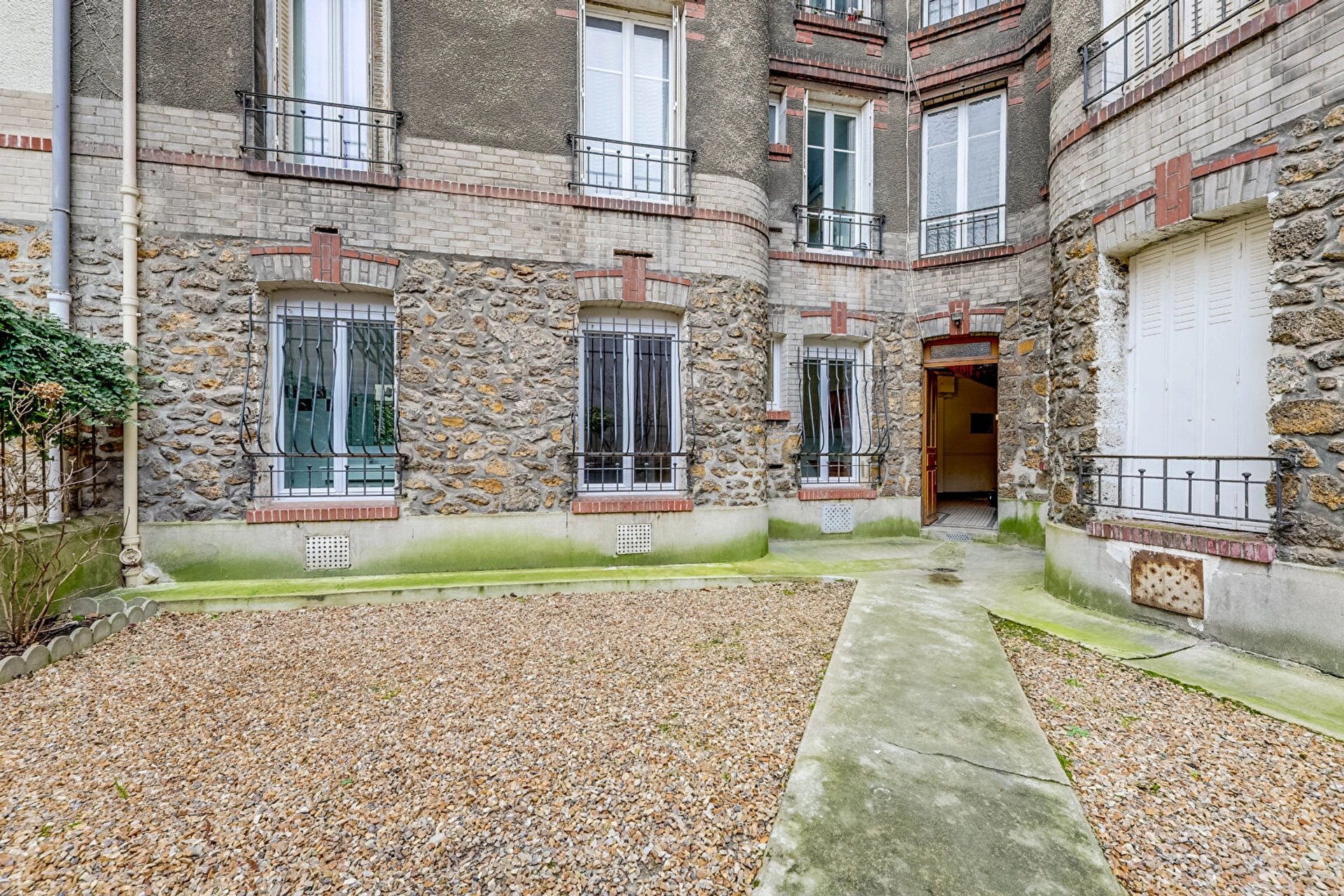 PANTIN- EGLISE DE PANTIN 14