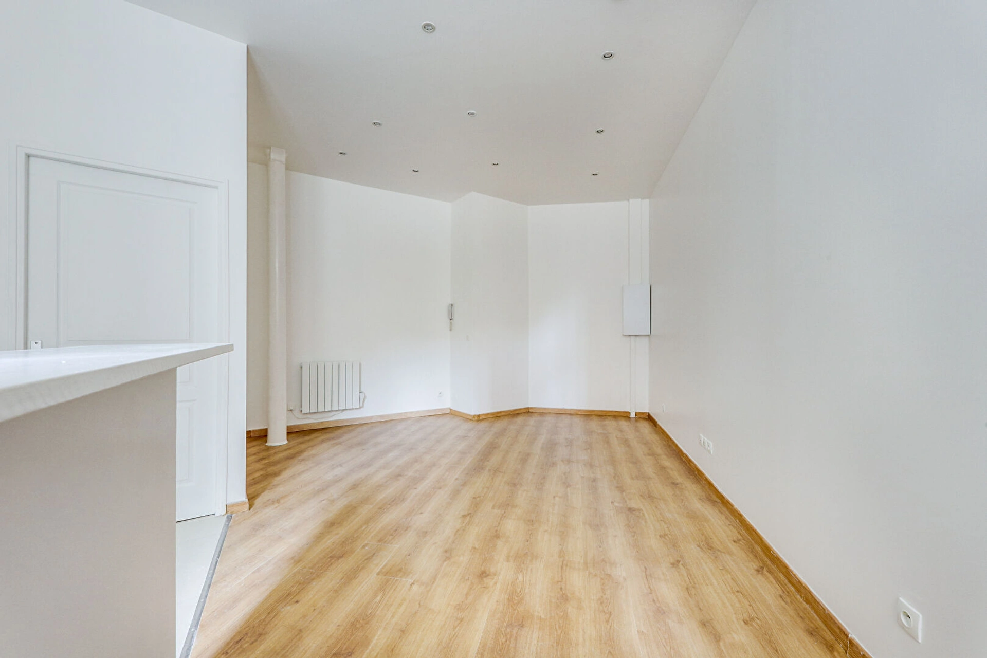 PARIS - 14 - DENFERT 7