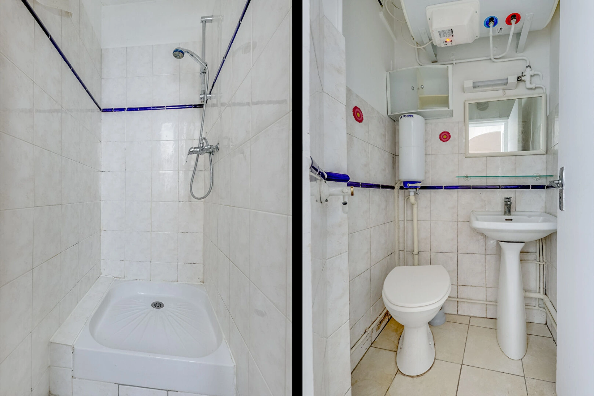 PARIS - 14 - PERNETY 9