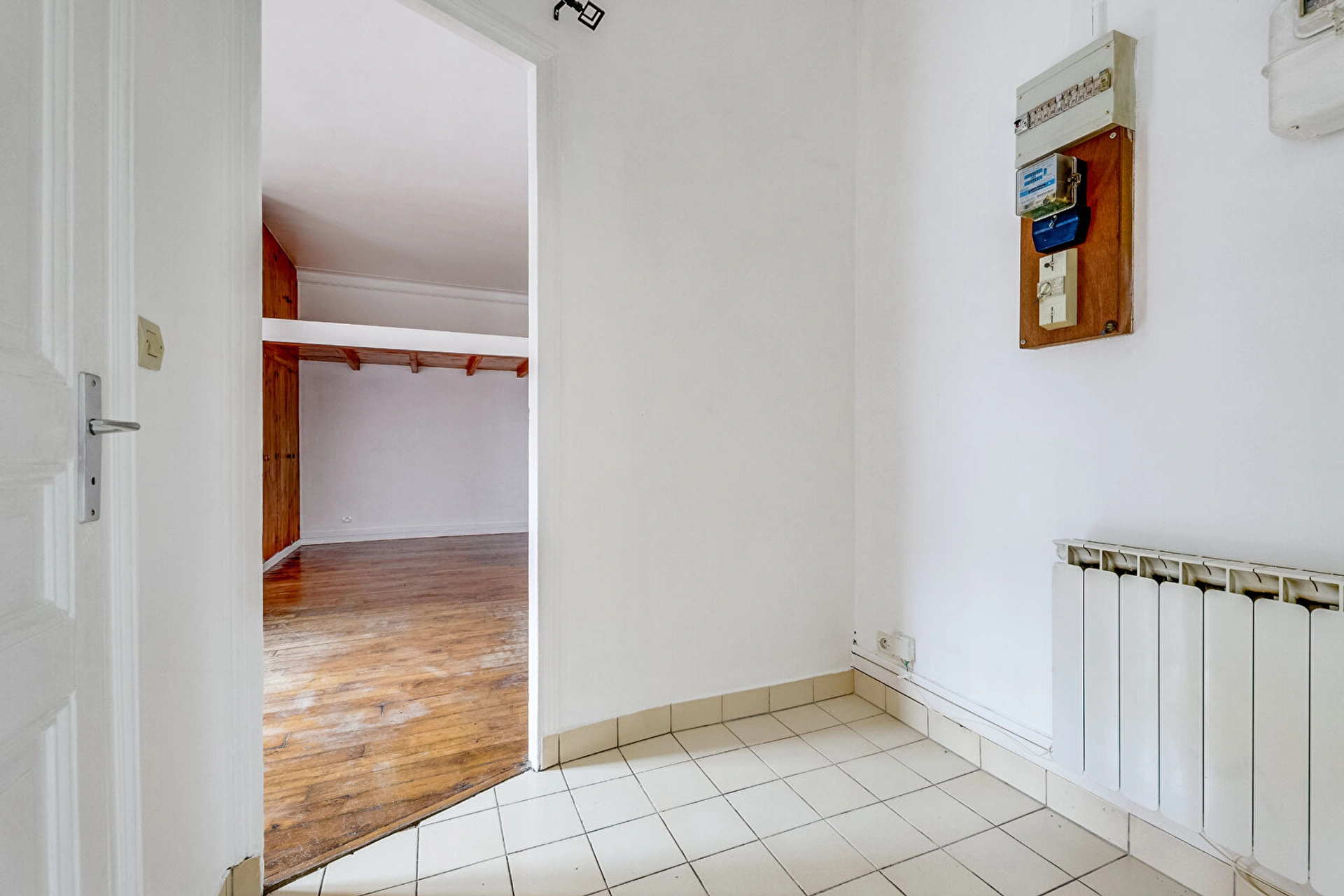 PANTIN- EGLISE DE PANTIN 10