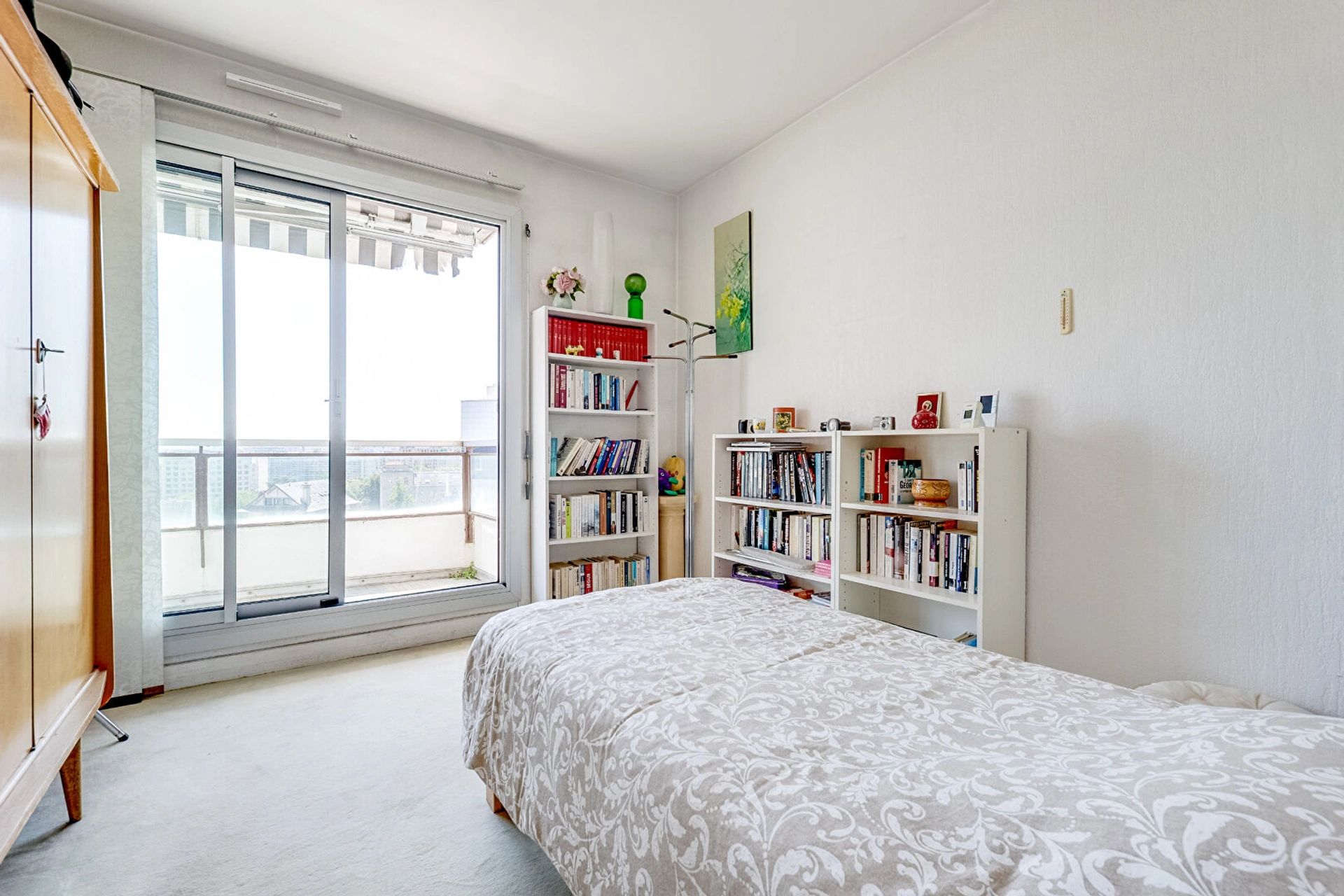 Appartement Paris 5 pièce(s) 119 m2 8