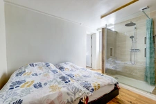 PARIS -18 -  MONTMARTRE 6