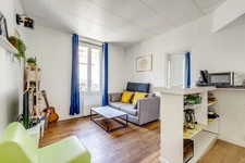 IVRY SUR SEINE - PIERRE ET MARIE CURIE 5