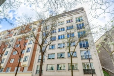 PARIS 14 - ALÉSIA 15