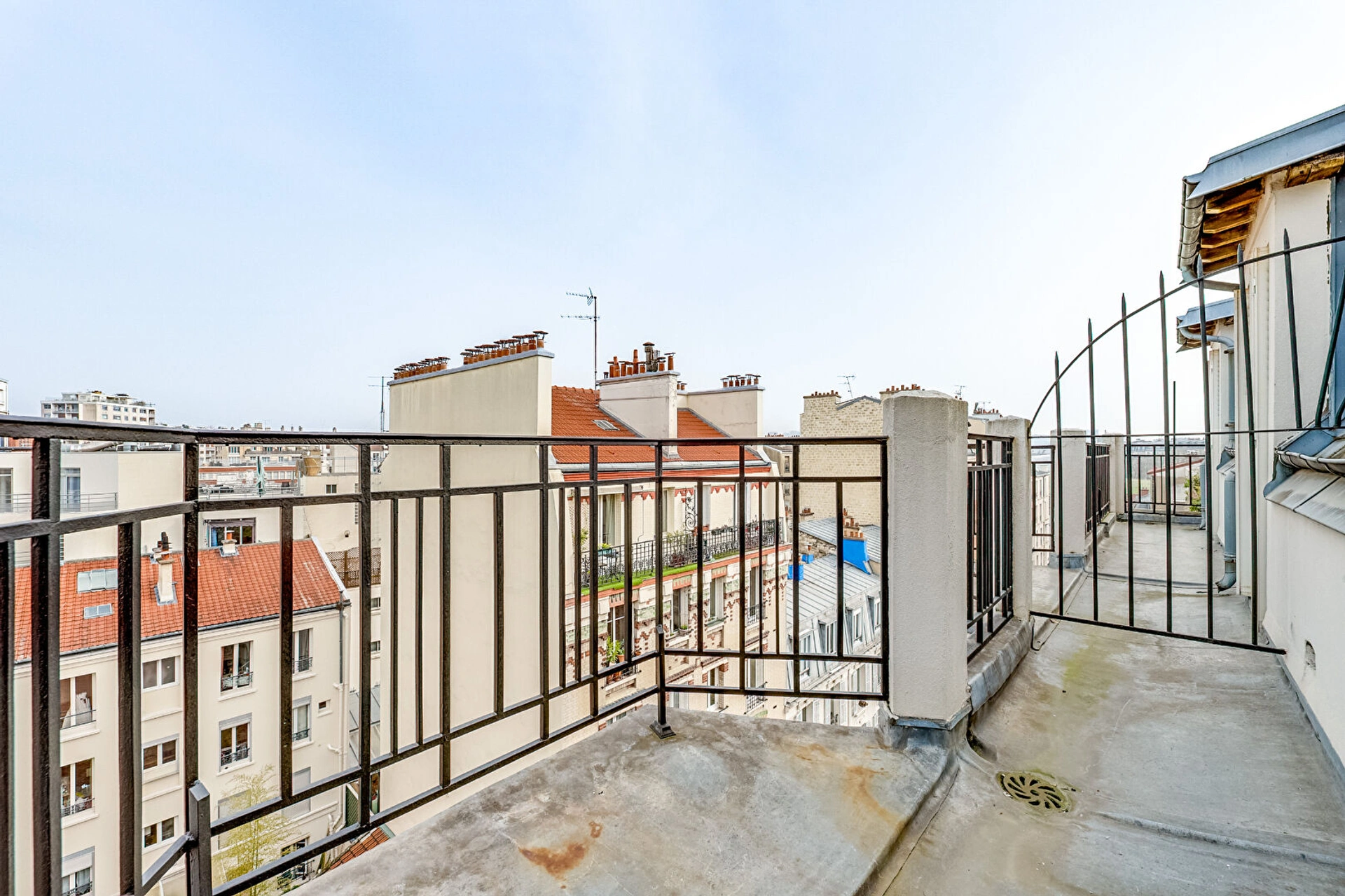 PARIS 14 - ALÉSIA 5