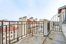 PARIS 14 - ALÉSIA 5