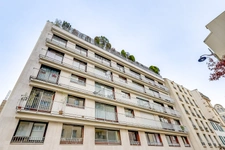 PARIS 14 - MOUTON DUVERNET 15