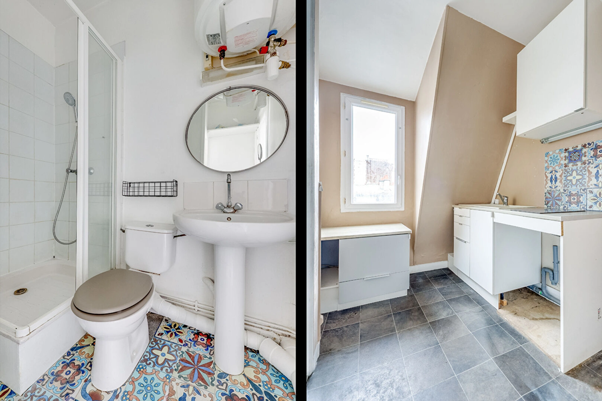 PARIS 14 - DAGUERRE 11