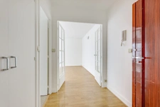 PARIS 14 - MOUTON DUVERNET 9