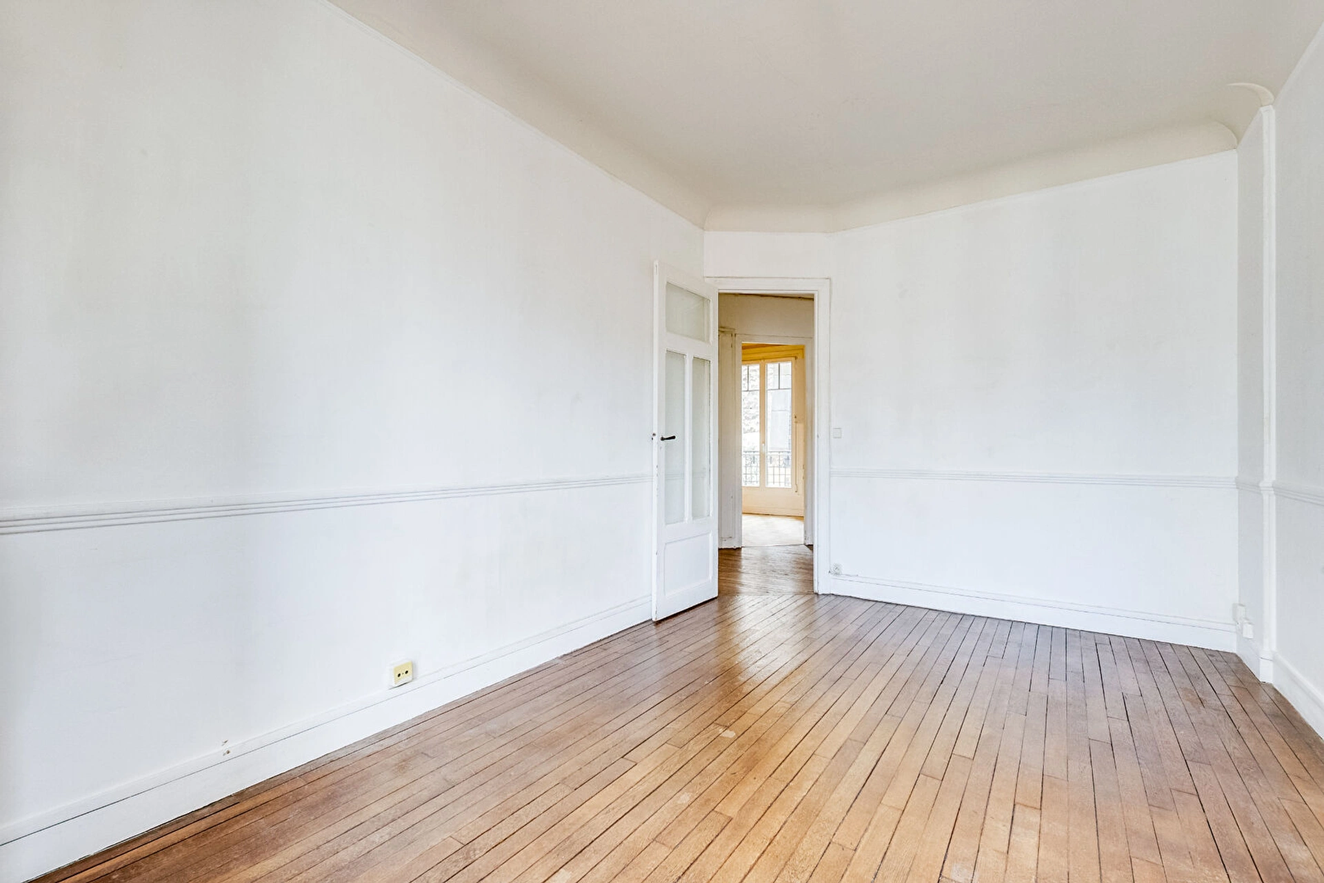 PARIS 14 - ALESIA 3