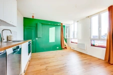 MONTREUIL - PARC DES BEAUMONTS 3