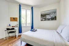 IVRY SUR SEINE - PIERRE ET MARIE CURIE 10