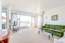 PARIS  -14 - MONTSOURIS 3