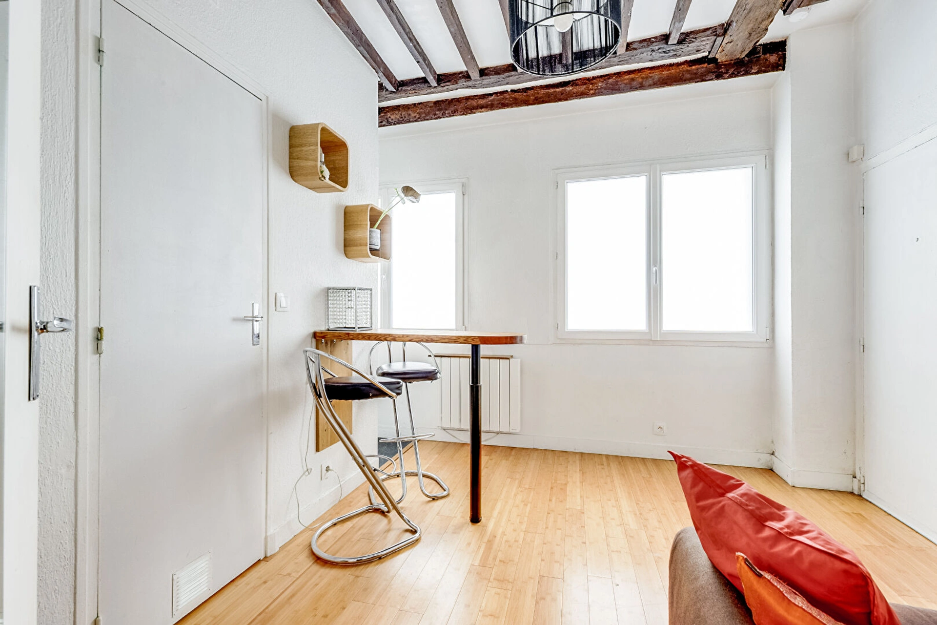 PARIS - 14 -  CHATEAU 4