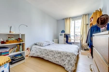 DUPLEX BOIS DE VINCENNES - CHARENTON-LE-PONT. 8