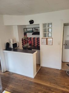 IVRY SUR SEINE - PIERRE ET MARIE CURIE 14