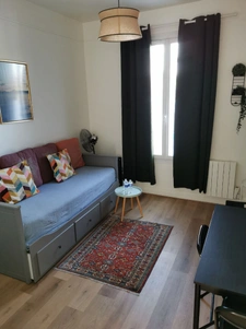 IVRY SUR SEINE - PIERRE ET MARIE CURIE 5