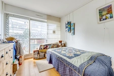 PARIS 14 - MONTSOURIS 8