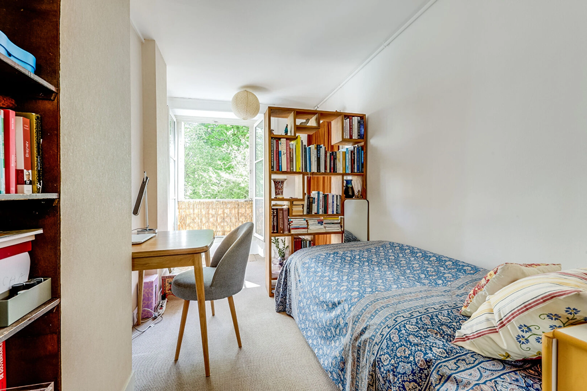 PARIS - 14 -  VILLA ADRIENNE 10