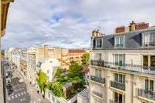 PARIS 14 - DAGUERRE 12
