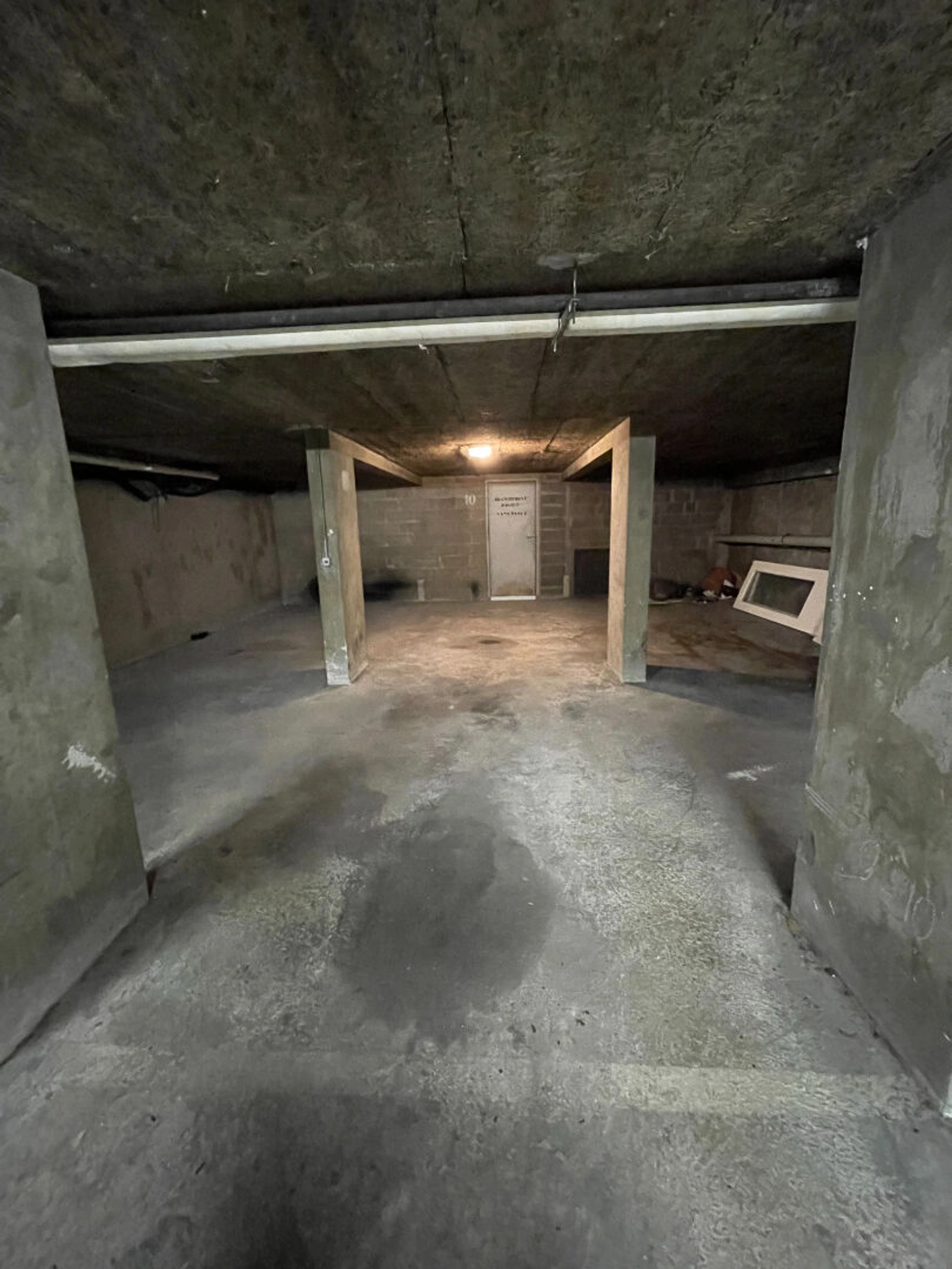 PARIS 15 - CHARLES MICHELS 1